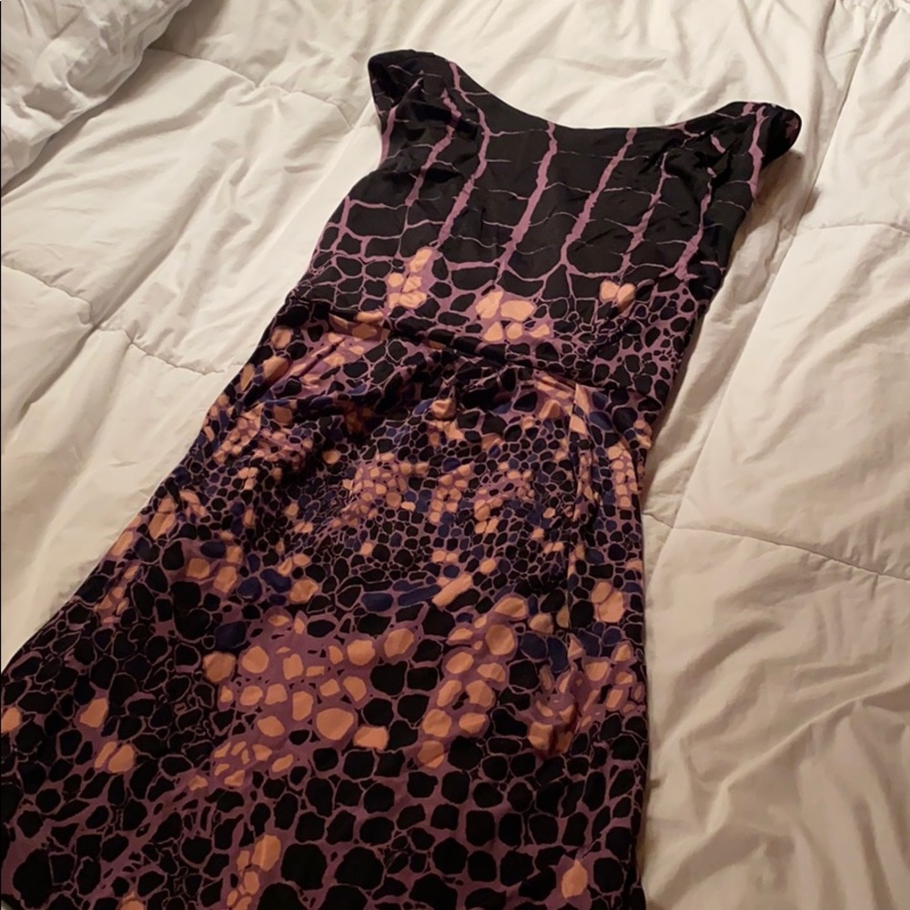 TIBI dress